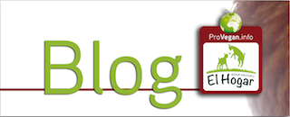 Blog de el Hogar ProVegan